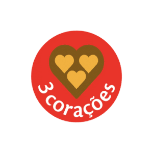 3corações